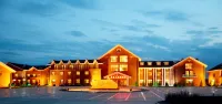 MOHO ARCTIC HEIGTS Hotels in Мохе