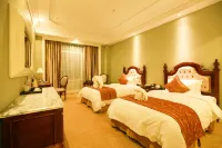 Yujin Hotel Hotel a Jianhu