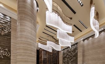 Zhuzhou Hujing Hotel