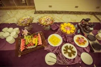 Bijie Weining Xichen International Hotel (Caohai Branch) - petit déjeuner