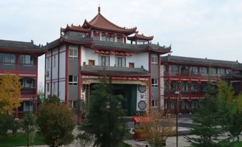 Guanzhong Customs Garden