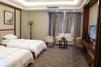 石城狀元紅大飯店 石城縣革命烈士紀念館附近的飯店