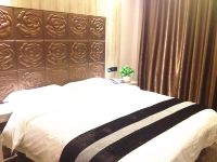 岐山百盛时代酒店 - 大床房