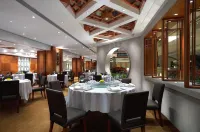 The Royal Garden Tsim Sha Tsui - breakfast