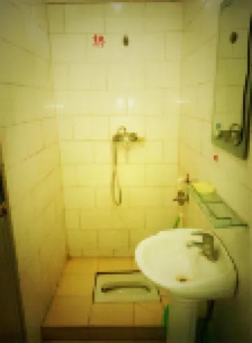 Guang'an Convenient Hotel