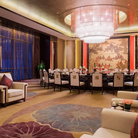 Wanda Realm Jining