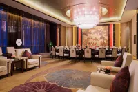 Wanda Realm Jining - breakfast