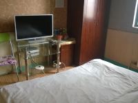 天津和家公寓 - 大床房