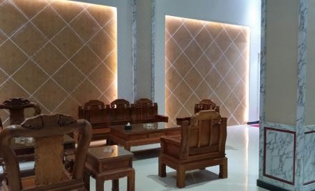 Silver Lake Hotel - Housity