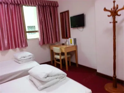 Forson Hotel Hotels in Macao