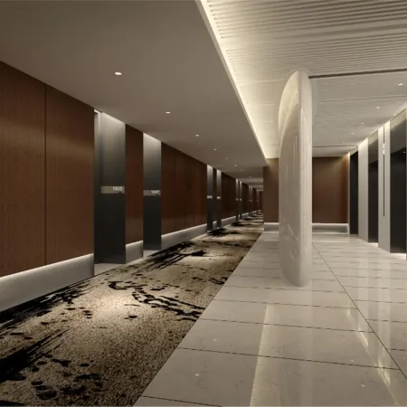 Shehong Xinyue Business Hotel