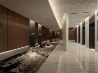 Shehong Xinyue Business Hotel