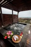 Fullon Hotel Hualien - Bathtub
