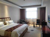 杭州梅林湾商务酒店 - 高级大床房