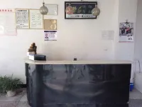 石門楚南春賓館