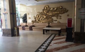 Xiyuan Hotel - Housity