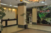 Jinxin Hotel - Bintang 2