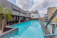 The Tree House Hotels in Kaohsiung