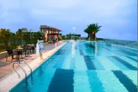 Venus Royal Hot Spring Hotel (Yangxi) Hotels in Yangxi