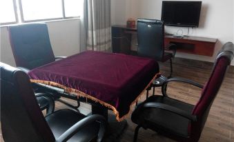 Jindu Business Hotel - Housity