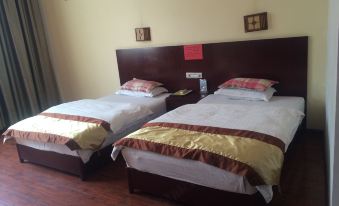 Weixi Huixin Business Hotel