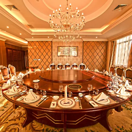 Xiangshui Guest Hotel