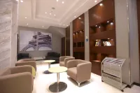 City Comfort Innホテル（北海旧街一中）