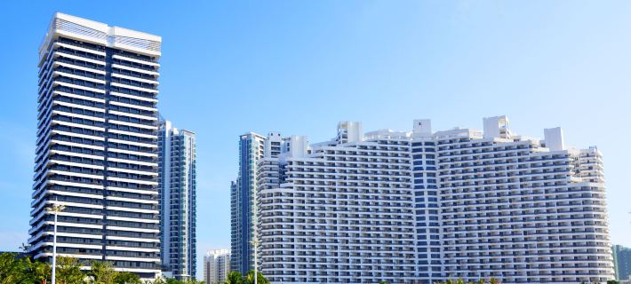 Golden Life Holiday Hotel Hotels in Lingshui Li Autonomous County