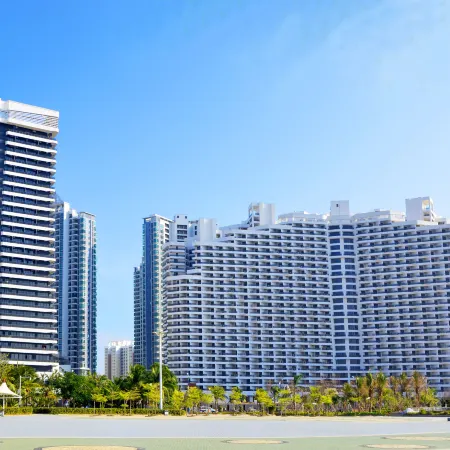 Golden Life Holiday Hotel