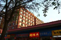 等風來青年旅舍（蘭州西客站店） 住宿飯店