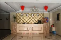 우창 준푸 호텔