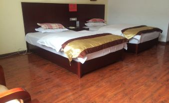 Weixi Huixin Business Hotel