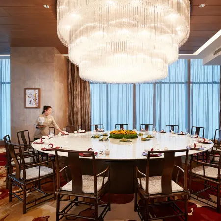 JW Marriott Hotel Wuxi