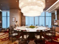 Suning Galaxy International Hotel Wuxi - breakfast