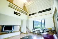 Schokolake - balcony