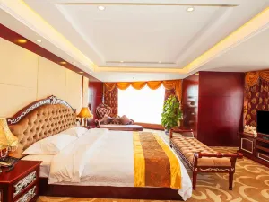Ronzou International Hotel