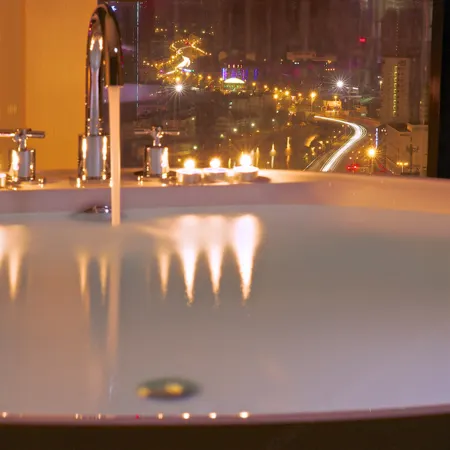 SSAW Boutique Hotel