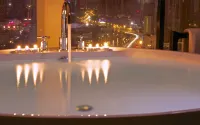 SSAW Boutique Hotel - Romantic