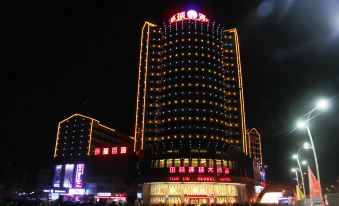 Tian Lin Global Hotel