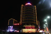 Tian Lin Global Hotel Hotels in Tianlin
