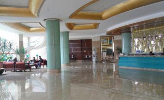 Leyuan Hotel