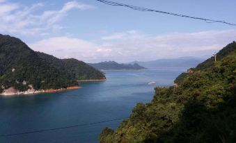 Zixing Zhuxiangyuan Farm stay