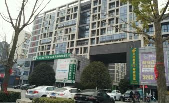 Nanjing Dandan's Apartment
