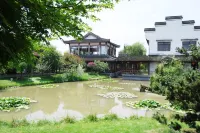 Digang Yuzhuang Hotels near Huzhou Silk Town