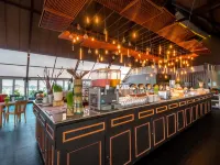 Kutabex Beachfront Hotel Hotels in Bali