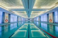 New Century Grand Hotel Xinxiang