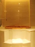 Blue Beach Hotspring Holiday Hotel Hotels in Yicheng