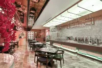 Venice Hotel - Breakfast