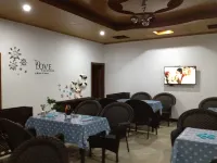 Tingtaoju Hotel - شاطئ
