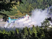 Seercuo International Hotel Hotels in Songpan